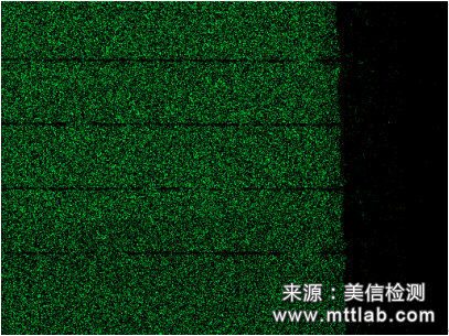  X射线能谱分析（EDS）