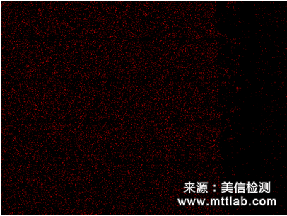  X射线能谱分析（EDS）