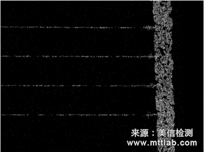  X射线能谱分析（EDS）