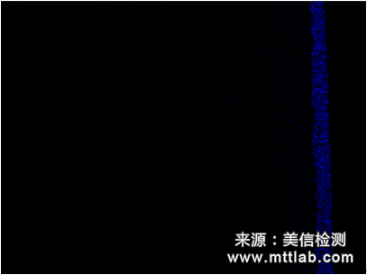  X射线能谱分析（EDS）